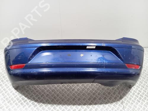 Used Rear bumper Rear bumper 36778394 36778394
