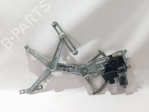 Used Front left window mechanism Front left window mechanism 36917455 36917455