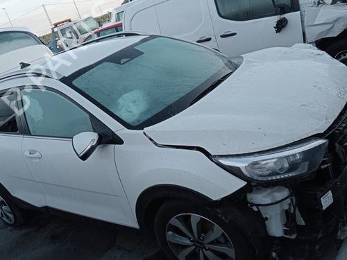 Gearknop KIA STONIC (YB)  | BP16943125I34 