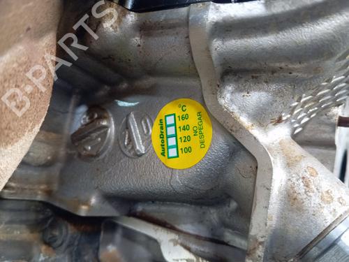 Engine BMW X4 (G02, F98) xDrive 30 i | BP27881779M1 