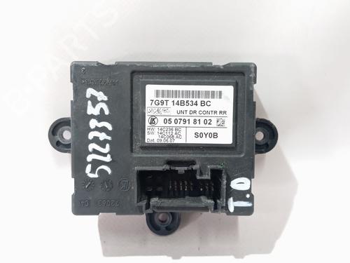 Used Electronic module Electronic module LAND ROVER FREELANDER 2 (L359) 2.2 TD4 4x4 (152 hp) 35945688 35945688