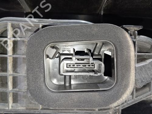 Left taillight CITROËN BERLINGO Box Body/MPV (K9) 1.5 BlueHDi 100 | BP37152448C34 - Image 3