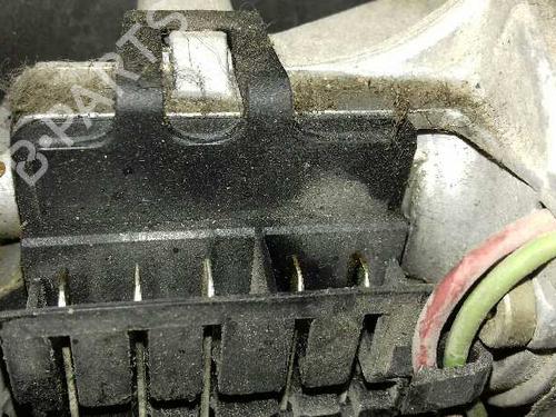 Front wiper motor FORD FIESTA V (JH_, JD_) 1.6 TDCi | BP16984759M29 