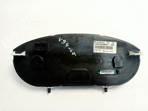 Instrument cluster CITROËN JUMPER II Van  | BP24139695C47 