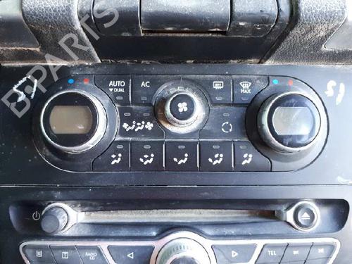 Used Climate control RENAULT KOLEOS I (HY_) 2.0 dCi (HY0K) (150 hp) 12643021
