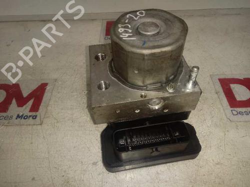 ABS pump NISSAN QASHQAI II SUV (J11, J11_) 1.5 dCi | BP12659839M43 