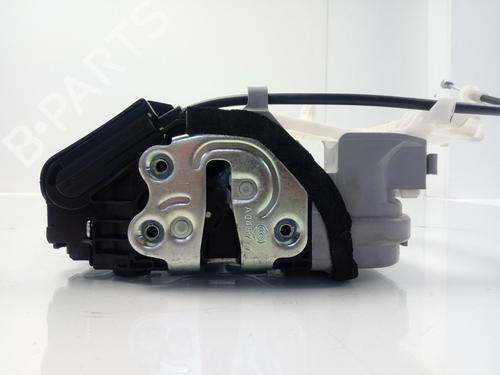 Front left lock HYUNDAI IONIQ (AE) 1.6 GDI Hybrid | BP13017670C98 