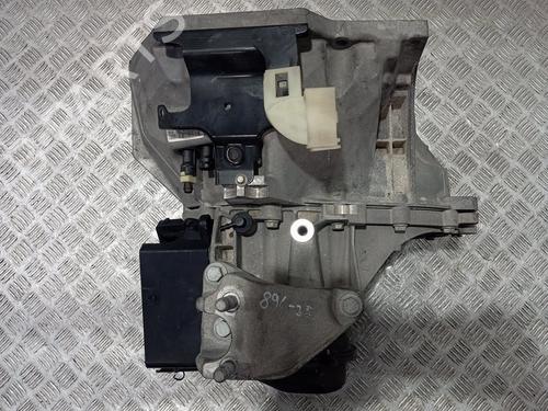 Gearbox FORD FIESTA VI (CB1, CCN)  | BP28729550M3 