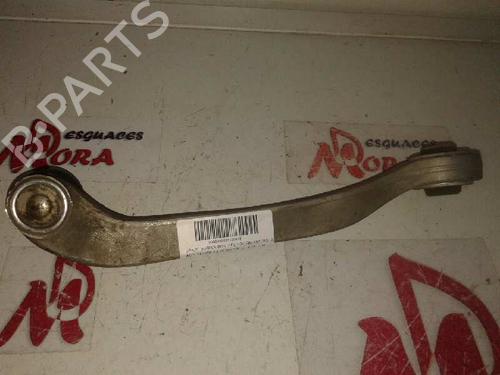 Used Left front suspension arm AUDI A8 D3 (4E2, 4E8) 2.8 FSI (210 hp) 12633348