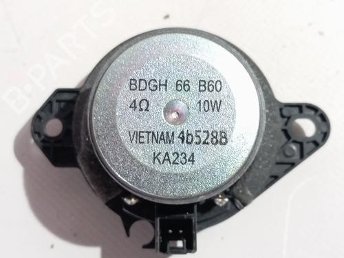 Speaker MAZDA CX-60 (KH_) 3.3 e-SKYACTIV-D MHEV AWD (KH3R, KH0H) | BP36991150E2 - Image 4