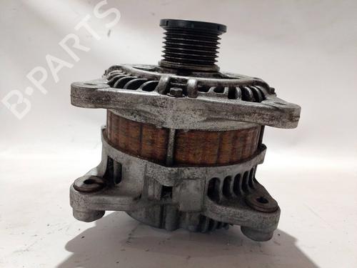 Used Alternator NISSAN QASHQAI I (J10, NJ10) [2006-2015]  28724108