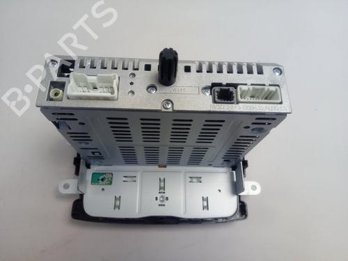 Bilradio DACIA DOKKER MPV (KE_)  | BP20123923E6 