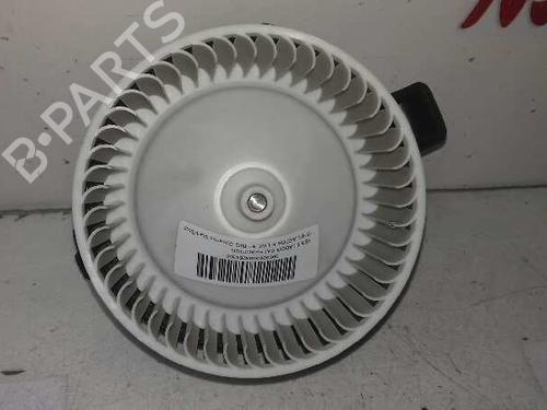 Heater blower motor OPEL ASTRA K (B16) 1.6 CDTi (68) 0130309503 |