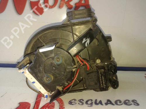 Ventilator motor RENAULT KANGOO (KC0/1_) 1.2 (KC0A, KC0K, KC0F, KC01) (58 hp) 16955210