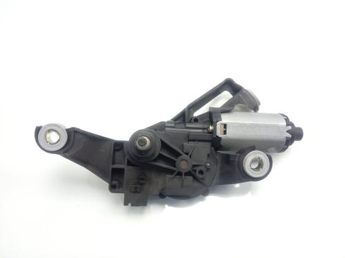 Used Rear wiper motor BMW 1 (E87) 118 d (143 hp) 16437105
