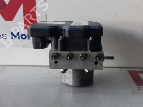 ABS pump MERCEDES-BENZ A-CLASS (W176) A 200 CDI / d 4-matic (176.002) | BP12647582M43 