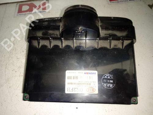 Climate control KIA CARENS II MPV (FJ) 2.0 CRDi | BP16705423I5 