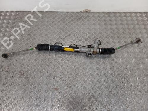 Used Steering rack HYUNDAI SANTA FÉ I (SM) 2.4 16V (146 hp) 22648827