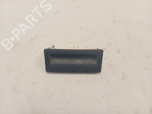 Used Tailgate handle VW TOUAREG (7P5, 7P6) 3.0 V6 TDI (245 hp) 23572438