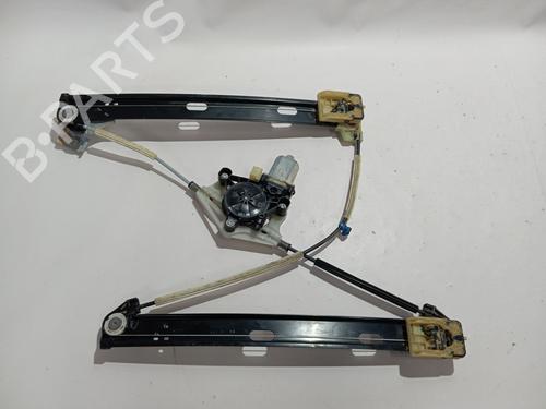 Front left window mechanism CUPRA FORMENTOR (KM7, KMP) | BP37239037C22 - Image 2