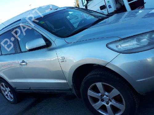 Right front window switch HYUNDAI SANTA FÉ II (CM) | BP12839490I26