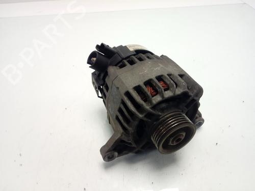 Used Alternator CITROËN SAXO (S0, S1) [1996-2004]  15127282