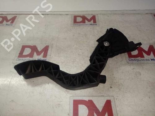 Gaspedaal AUDI A4 B5 (8D2) 1.9 TDI (90 hp) 16577630