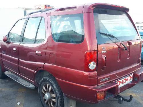 Engine control unit (ECU) TATA SAFARI (42_FD) 3.0 D | BP16585425M57 