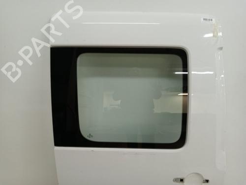 Right slide door VW CADDY III Box Body/MPV (2KA, 2KH, 2CA, 2CH) 1.6 TDI | BP16531951C75 