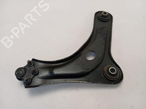Left front suspension arm CITROËN C3 II (SC_) 1.4 HDi 70 (SC8HZC, SC8HR0, SC8HP4) | BP22616630M12 
