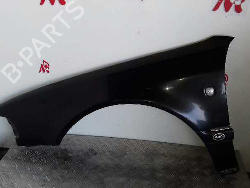 Left front fenders AUDI A8 D2 (4D2, 4D8) 4.2 quattro | BP12639057C41 