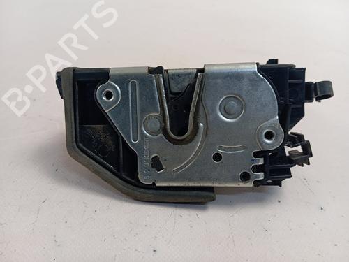 Used Front left lock BMW X5 (E70) xDrive 30 d (245 hp) 22626525