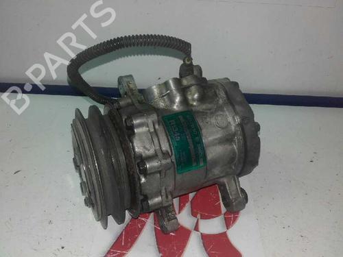 Used AC compressor OPEL CORSA B (S93) [1993-2009]  12637626