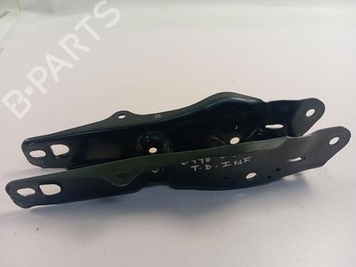 Used Right rear suspension arm BMW 5 (G60) 520 d Mild-Hybrid (197 hp) 27882372