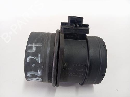 Used Mass air flow sensor VW CADDY IV Box Body/MPV (SAA, SAH) [2015-2025]  21166737