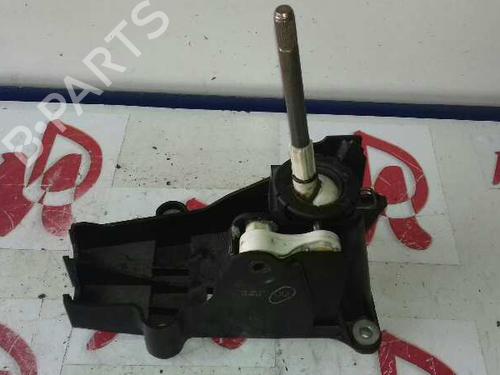 Used Gear lever OPEL ASTRA H (A04) [2004-2014]  17020942