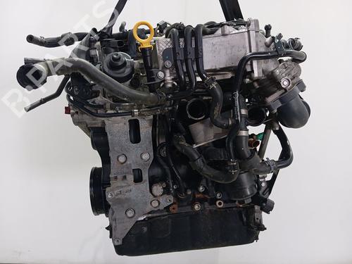 Engine VW TIGUAN (5N_) 2.0 TDI | BP23041034M1 