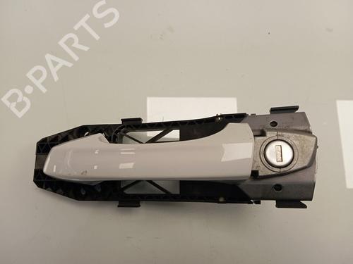 Used Front left exterior door handle SEAT LEON ST (5F8) [2012-2020]  23228556