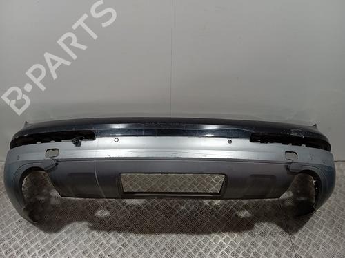 Rear bumper AUDI Q7 (4LB) 3.0 TDI quattro | BP29247209C8 