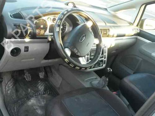 Front left interior door handle FORD GALAXY I (WGR) 1.9 TDI | BP18151048I13 