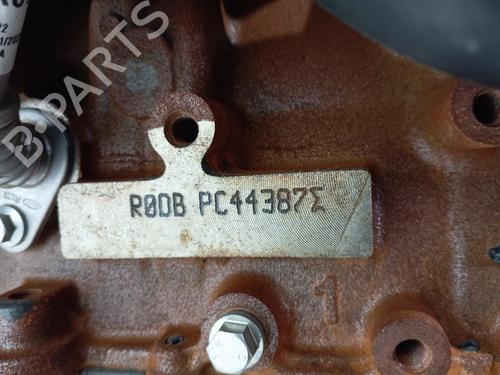 Engine FORD FOCUS III  | BP31633188M1  - Image 6
