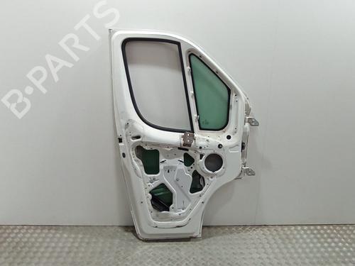 Left front door PEUGEOT BOXER Van 2.0 BlueHDi 110 | BP27882321C2 