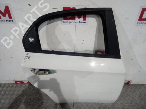 Right rear door ALFA ROMEO 159 (939_) 1.9 JTDM 16V (939AXC1B, 939AXC12) | BP12672708C5 