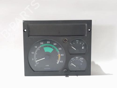 Used Instrument cluster Instrument cluster 12938176 12938176