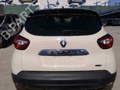 Rear right window mechanism RENAULT CAPTUR I (J5_, H5_)  | BP18466666C25 