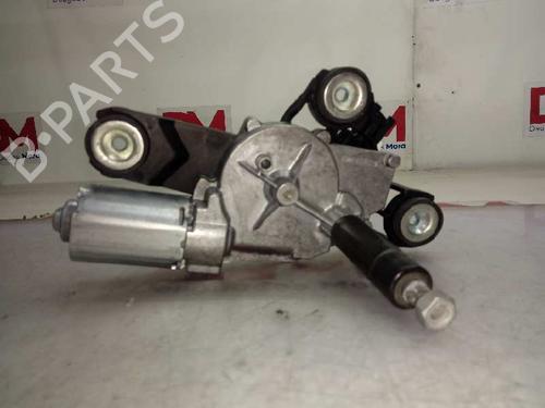Used Rear wiper motor FORD FOCUS III [2010-2020]  16565302