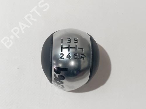 Used Shift knob Shift knob FORD PUMA (J2K, CF7) 1.0 EcoBoost mHEV (125 hp) 34583620 34583620