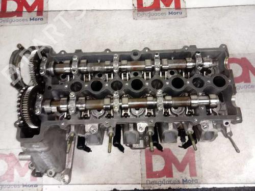 Used Cylinder head BMW X3 (E83) 2.0 d (150 hp) 12647084