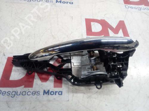Rear left exterior door handle MINI MINI (F56) Cooper D BP16785452C130