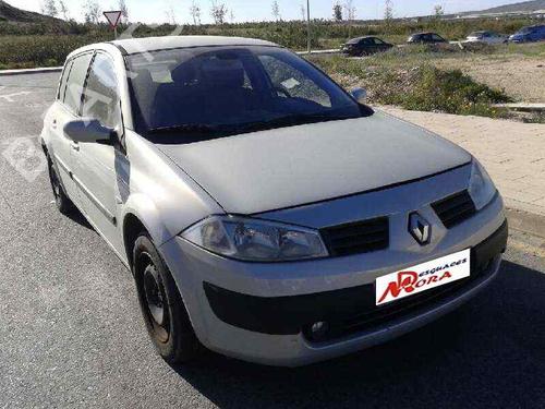 Alternator RENAULT MEGANE II (BM0/1_, CM0/1_) 1.9 dCi (BM0G, CM0G) | BP12633029M7